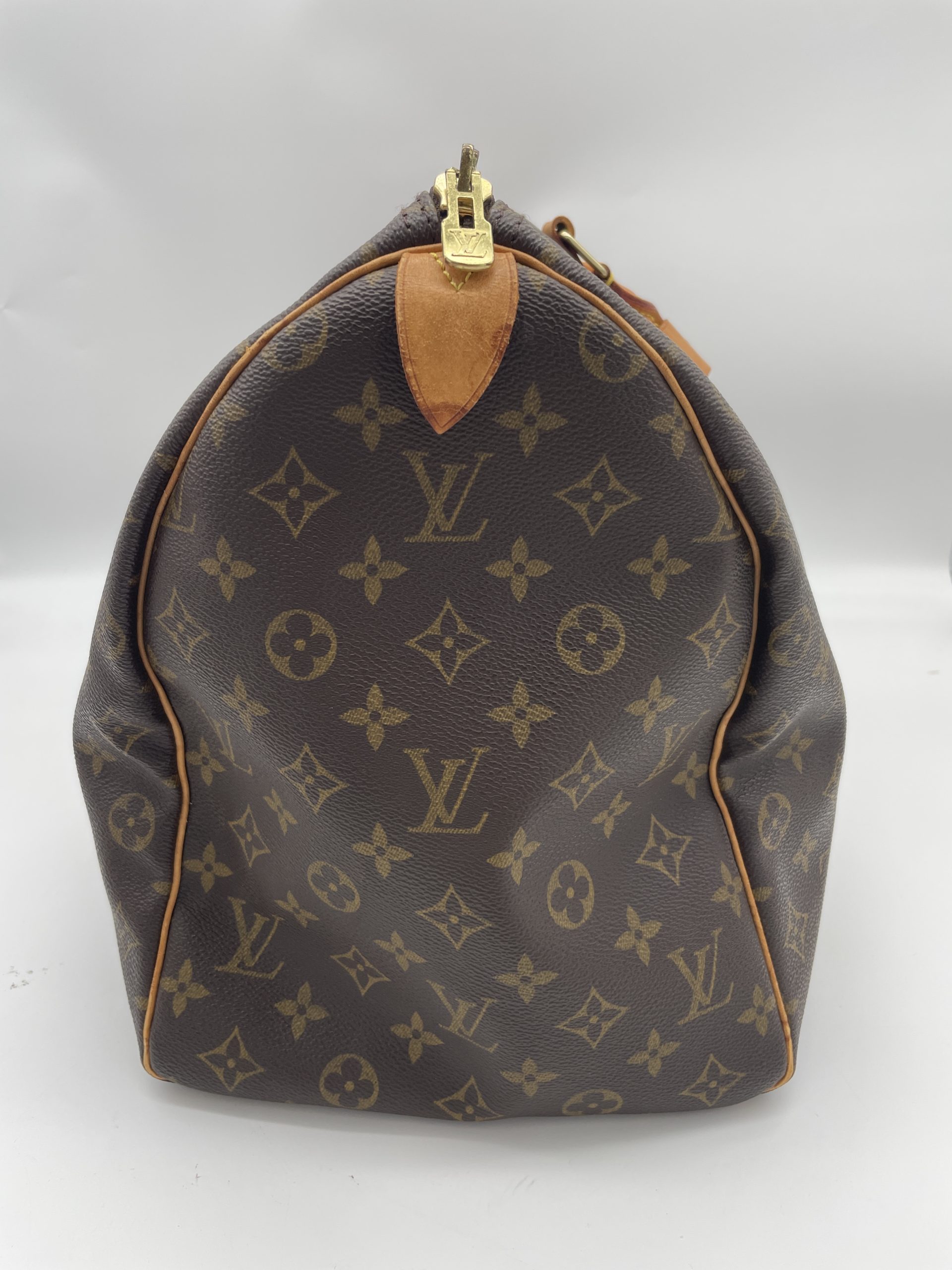 Louis Vuitton Keepall Tote in Monogram Ser#FLxx42 - - Image 3